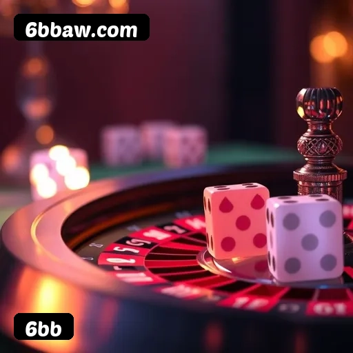 Vantagens exclusivas 6bb para jogadores brasileiros - São Paulo, Rio, BH