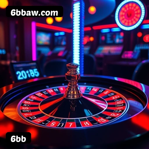 Requisitos do APK da 6bb para Android