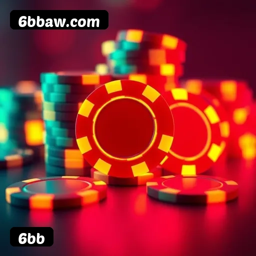 6bb bônus R$5.000 + 500 giros - Rollover 35x, prazo 30 dias, 38% taxa conversão