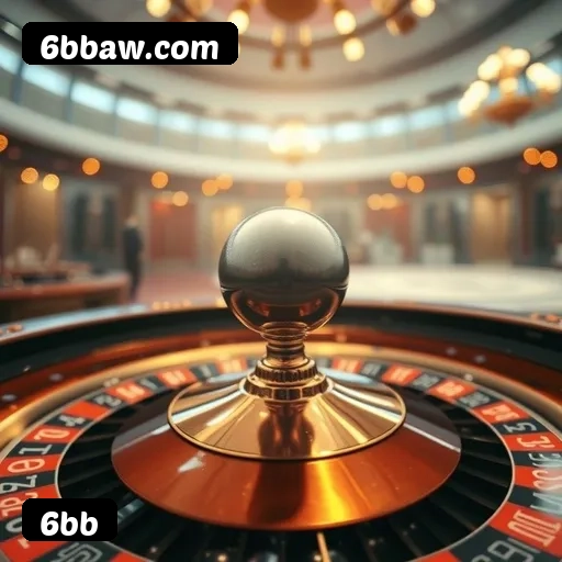 Catálogo 6bb 2.547 jogos - Pragmatic Play, Evolution, NetEnt