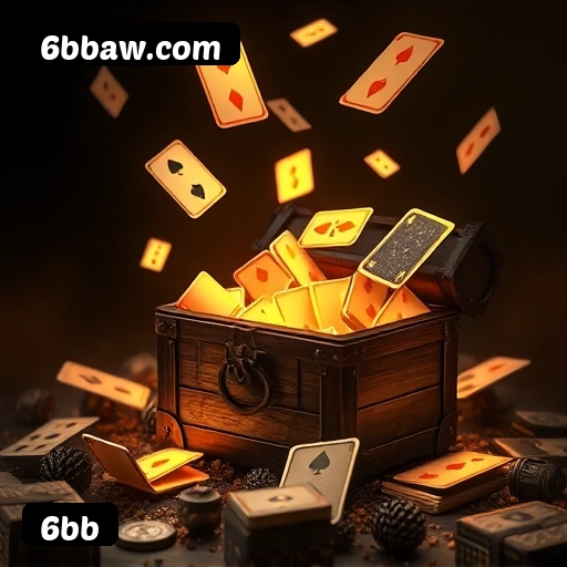 6bb APP mobile iOS Android - 187 mil downloads São Paulo Rio BH