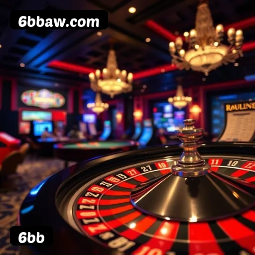 Jogo responsável 6bb - Ferramentas de controle, limites, auto-exclusão, suporte CVV 188