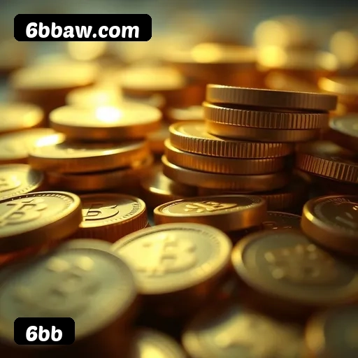 Níveis do programa VIP da 6bb